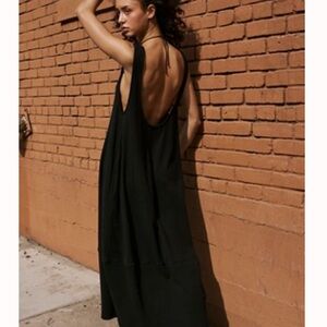 FP Beach - Perth Barrel Tee Midi - Sz small